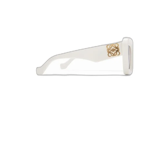 Beveled Cateye sunglasses