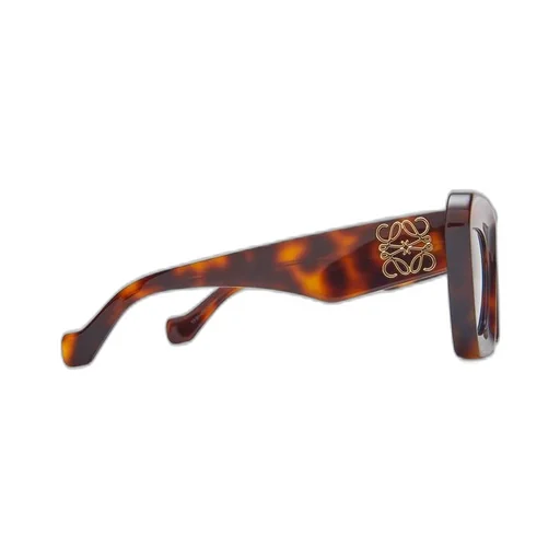 Beveled Cateye sunglasses