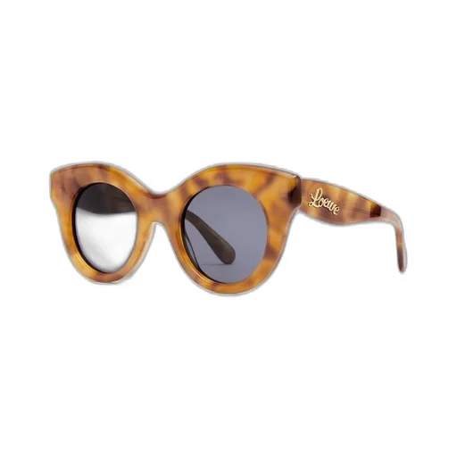 Tarsier sunglasses in acetate
