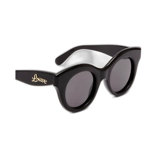 Tarsier sunglasses in acetate
