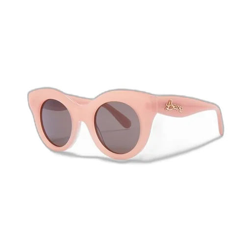 Tarsier sunglasses in acetate