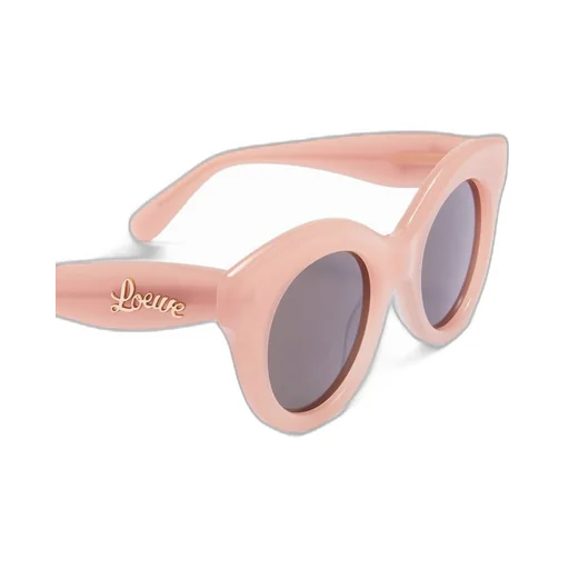 Tarsier sunglasses in acetate