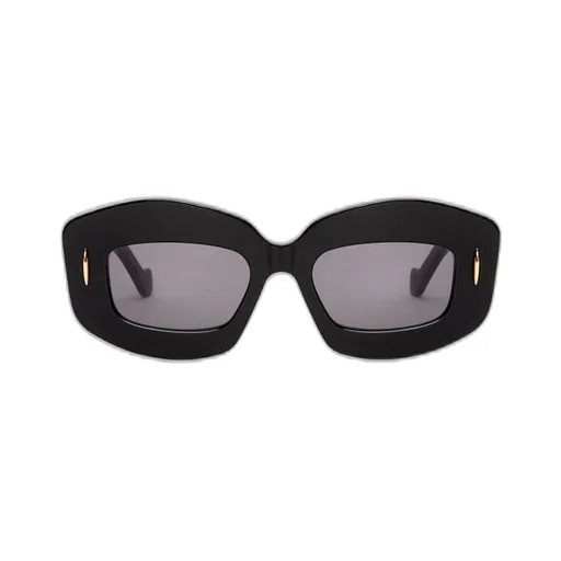 Screen sunglasses