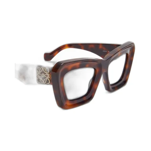 Beveled Cateye sunglasses