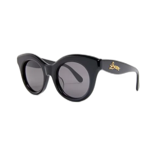 Tarsier sunglasses in acetate