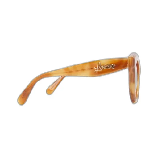 Tarsier sunglasses in acetate