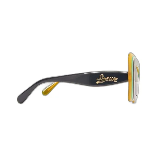 Multilayer Butterfly sunglasses