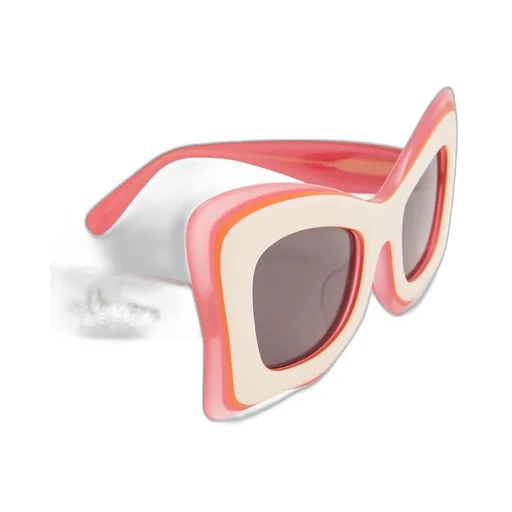 Multilayer Butterfly sunglasses