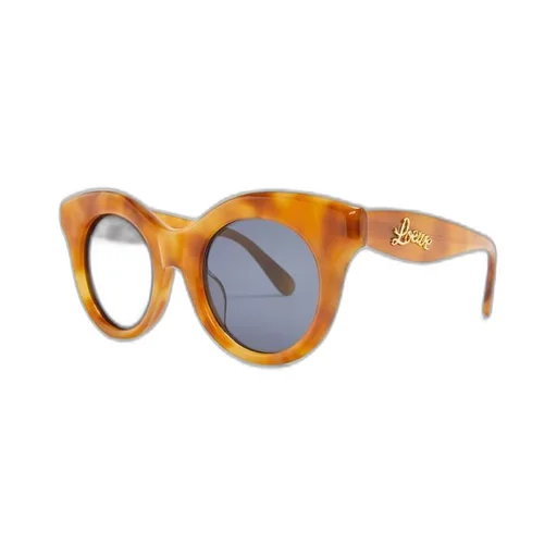 Tarsier sunglasses in acetate