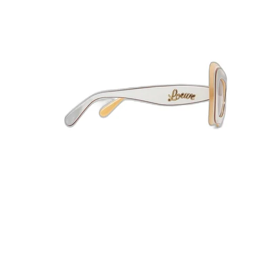 Multilayer Butterfly sunglasses