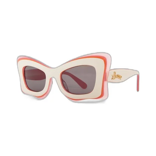 Multilayer Butterfly sunglasses