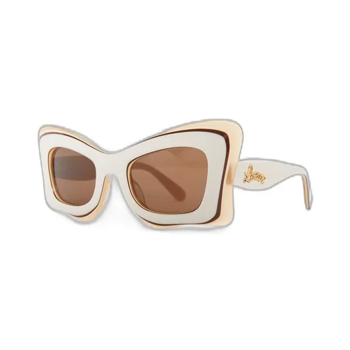 Multilayer Butterfly sunglasses