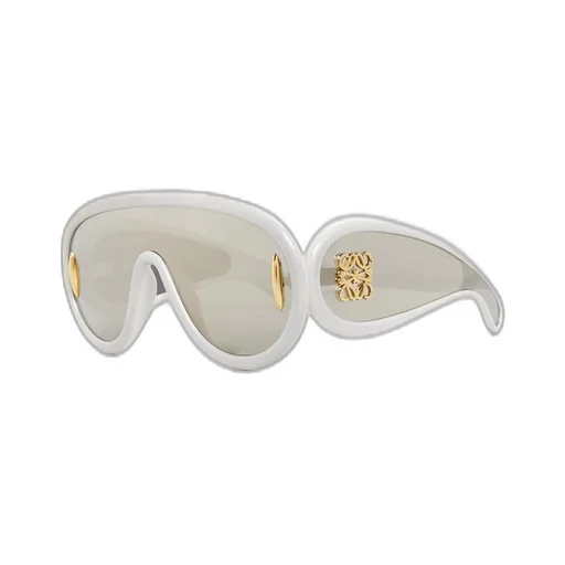 Wave Mask sunglasses