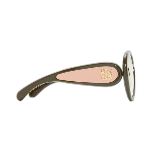 Pilot Mask sunglasses in acetate and nylon