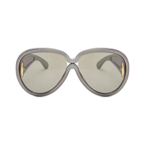 Pilot Mask sunglasses