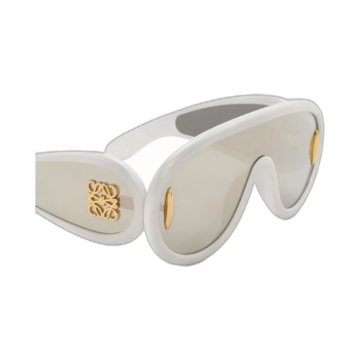 Wave Mask sunglasses