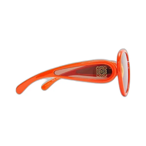 Pilot Mask sunglasses in acetate and nylon