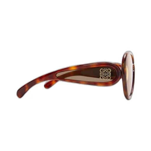Pilot Mask sunglasses in acetate and nylon