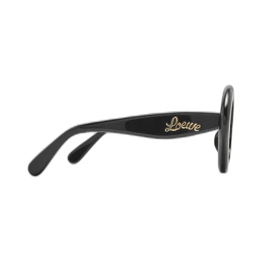 Bow sunglasses in acetate