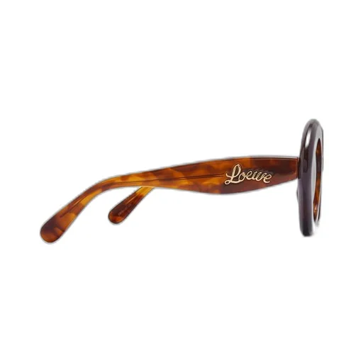 Bow sunglasses in acetate