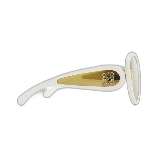 Pilot Mask sunglasses in acetate and nylon