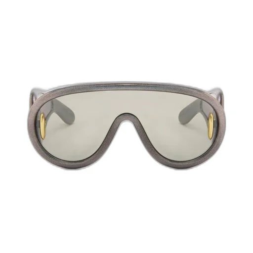 Wave Mask sunglasses