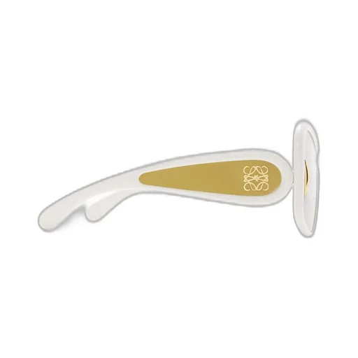 Square Mask sunglasses in acetate and nylon