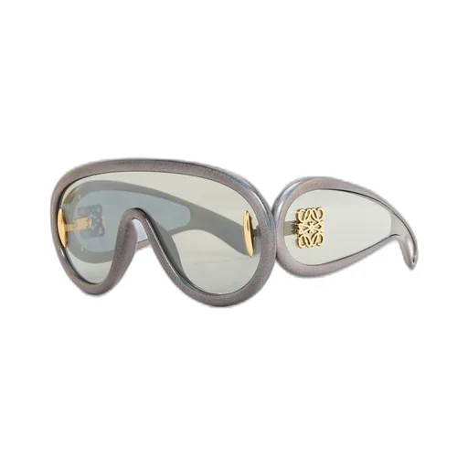 Wave Mask sunglasses