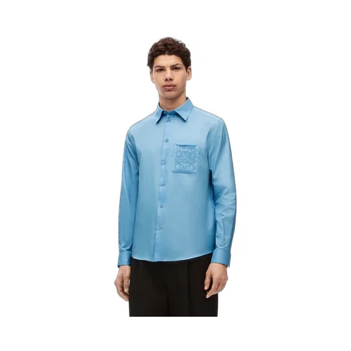 Shirt in cotton