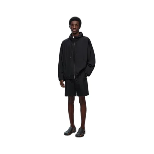 Shorts in technical silk