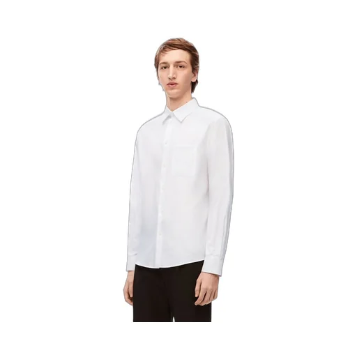 Shirt in cotton
