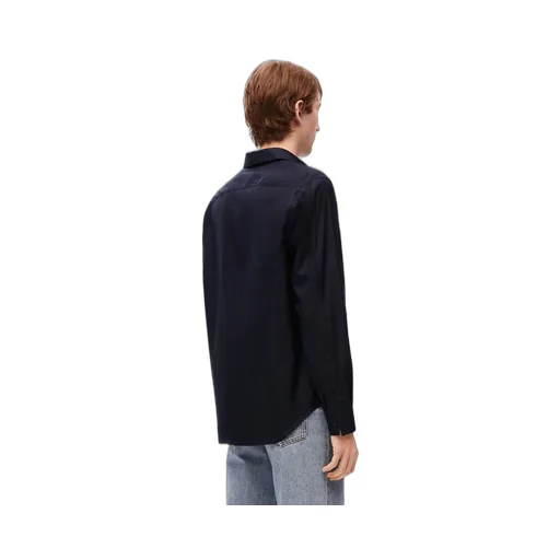 Shirt in cotton