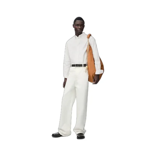 Shirt in cotton