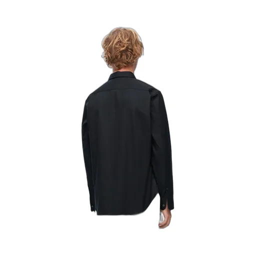 Shirt in cotton