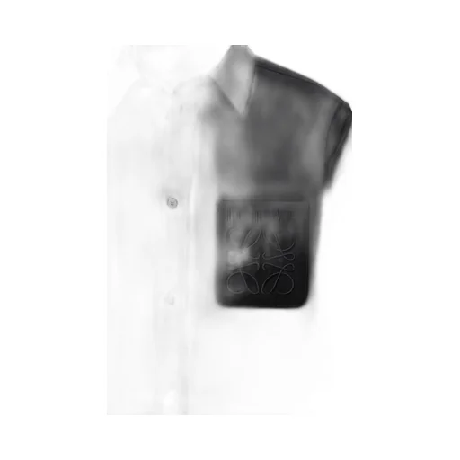 Shirt in cotton