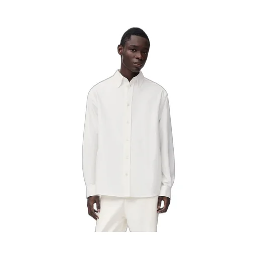 Shirt in cotton