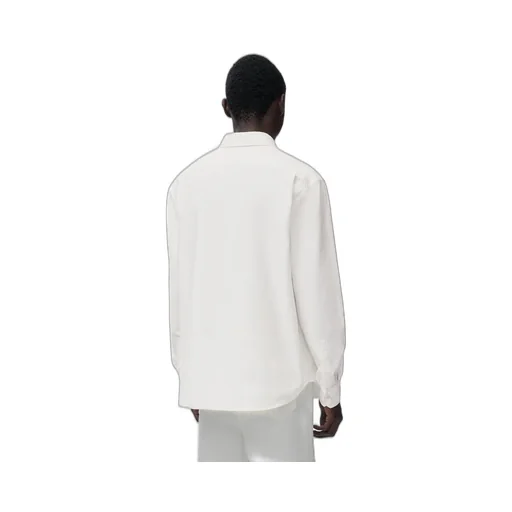Shirt in cotton