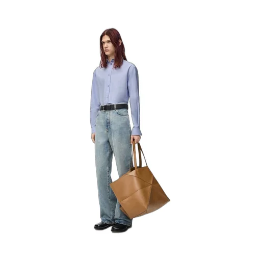 Shirt in cotton