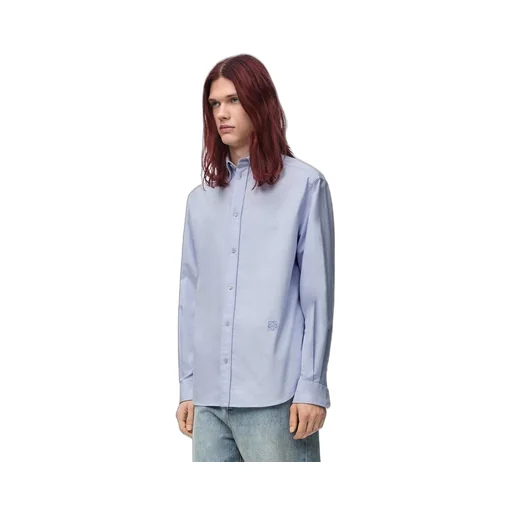 Shirt in cotton