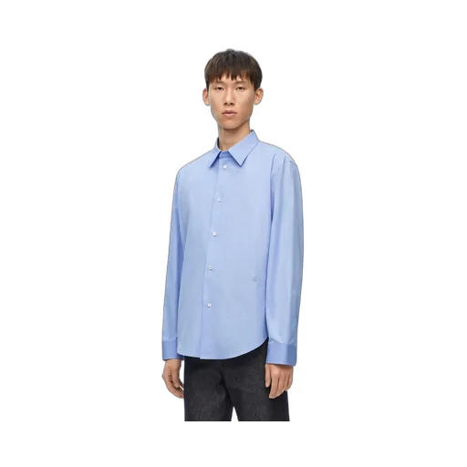 Shirt in cotton