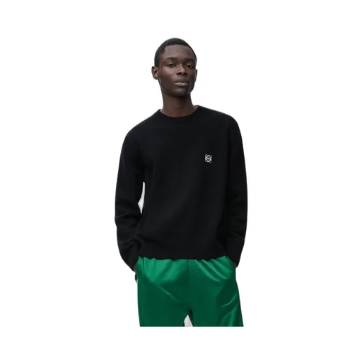 Sweater in wool