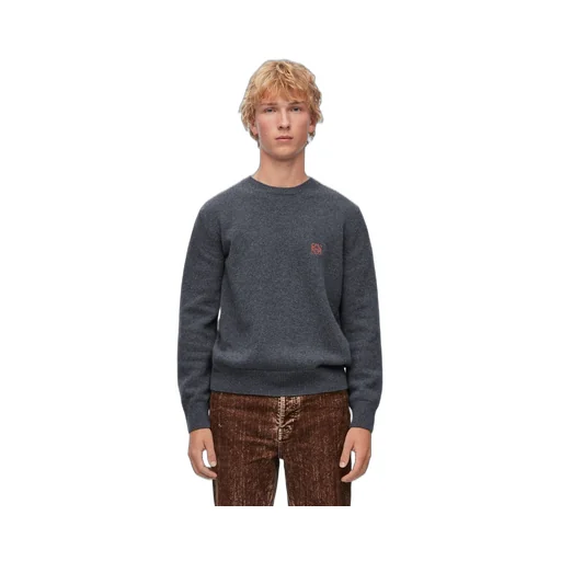 Sweater in wool
