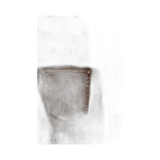Biker jacket in nappa lambskin