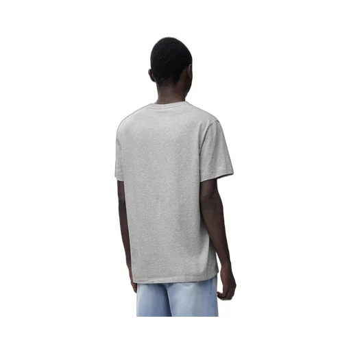 Regular fit T-shirt in cotton