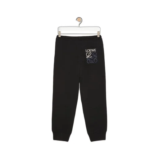 Sweatpants in cotton