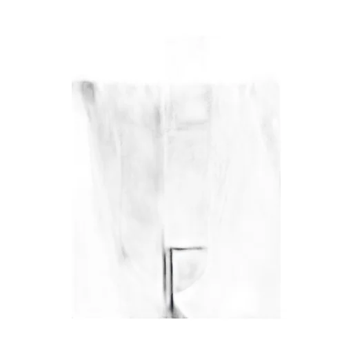 Shorts in nappa lambskin