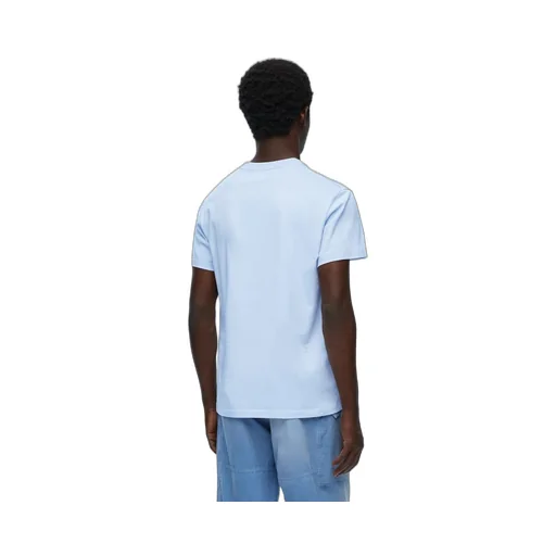 Regular fit T-shirt in cotton