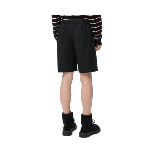 Shorts in cotton