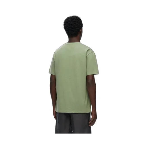 Regular fit T-shirt in cotton