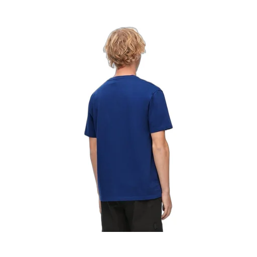 Regular fit T-shirt in cotton